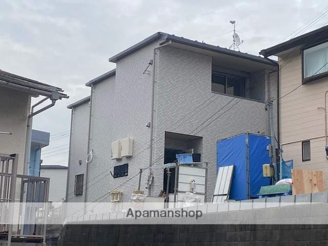 シャンス東寺尾中台７−Ⅱ