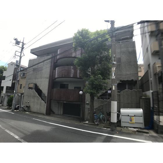 藤美ハイツ