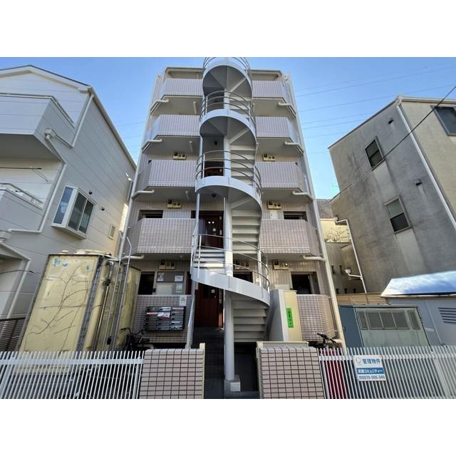 ロイヤルコート大岡山