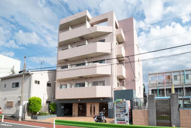 シンシア蒲田セカンドステージ