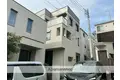 神奈川県川崎市高津区下野毛3丁目の戸建賃貸