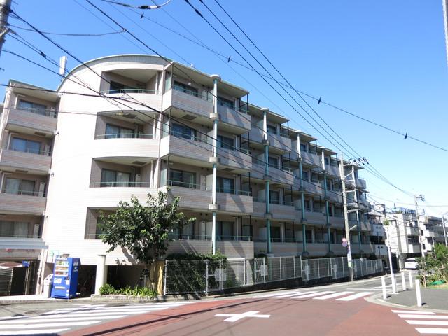 ウィンベル・ソロ梅ヶ丘