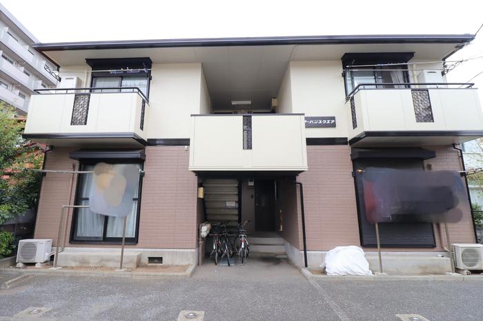 アーバンスクエア