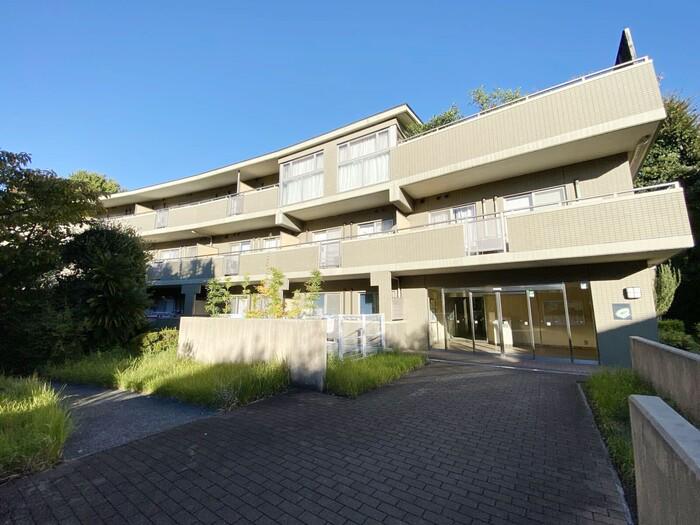 モニュメントスクウェア参番館