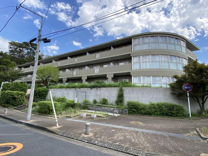 モニュメントスクウェア 弐番館