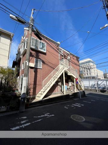 ネオステーションプラザ日吉E