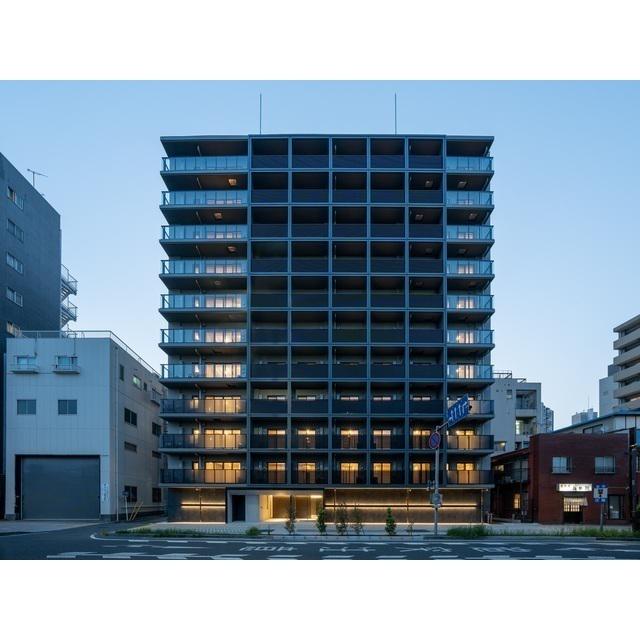 テラス横浜鶴見