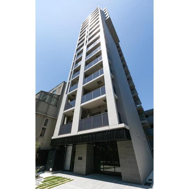 ルフォンプログレ大森山王