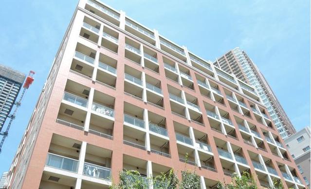 アールスタイルズ武蔵小杉ウエスト