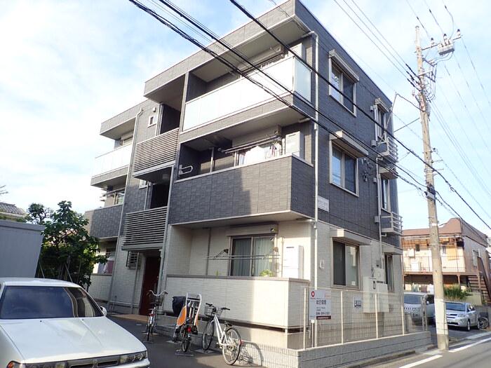 ヴィラ・オキネ