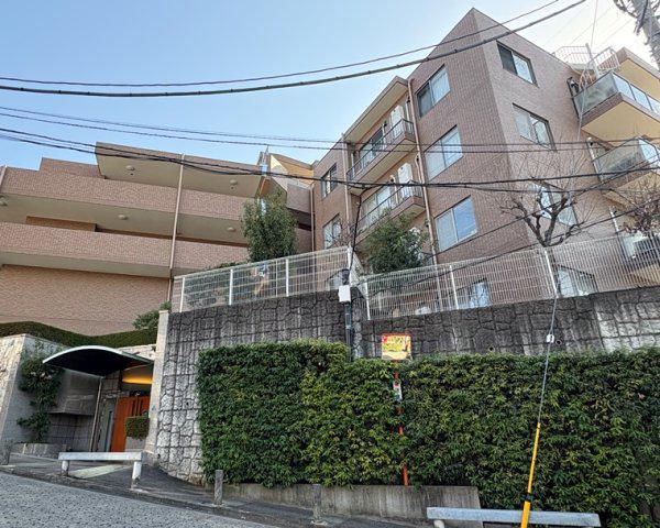 セブンフォレストヒルオークコート