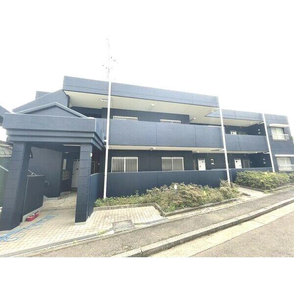 テラスレジデンス横浜妙蓮寺