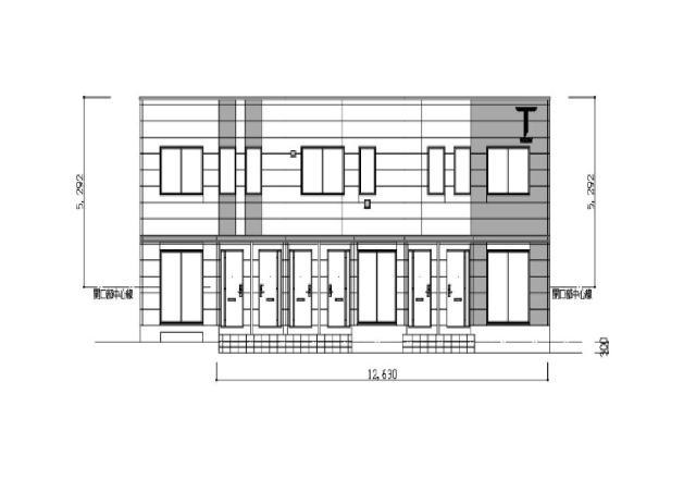 川崎市多摩区生田アパート