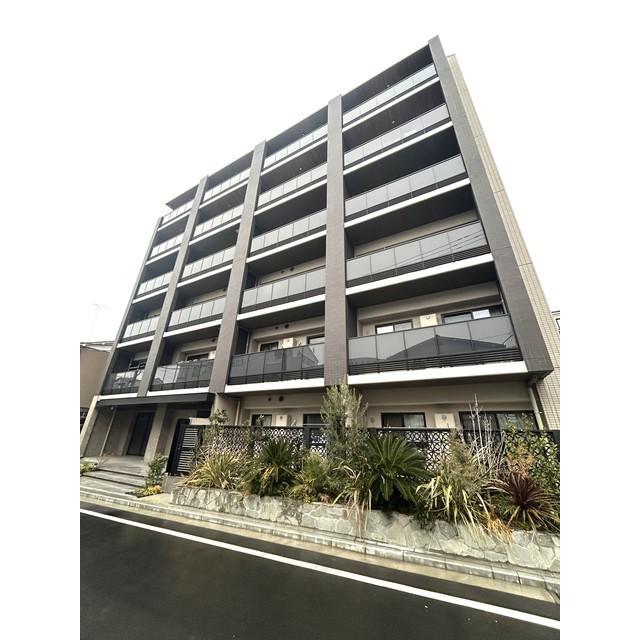 グラサージュ横濱鶴見リトリート