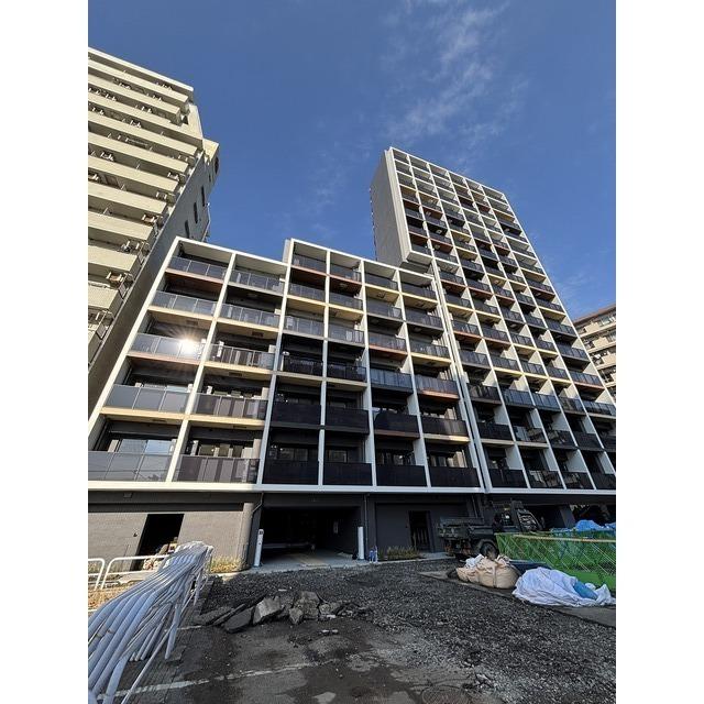 シーズンフラッツ大森西