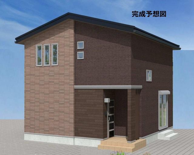 横浜線 小机駅 徒歩17分  新築