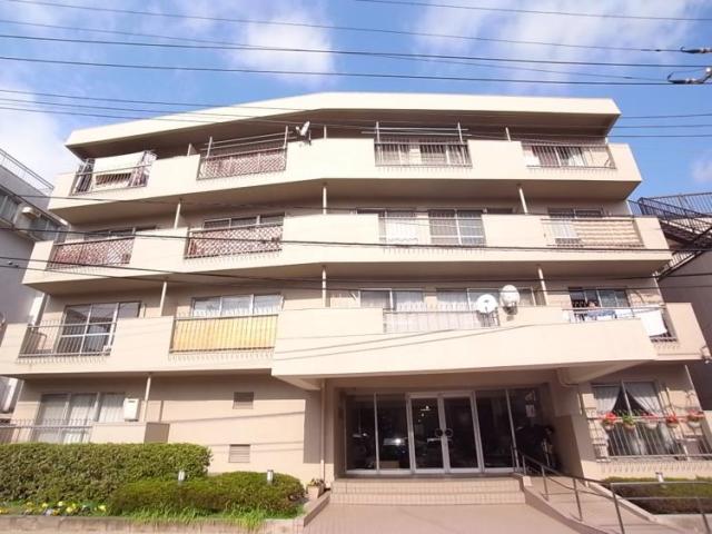 オーク菊名マンション