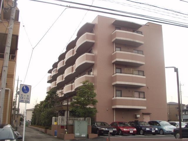 アビタシオン祇園