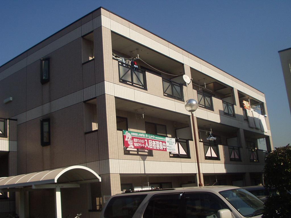 パレスサントピア2