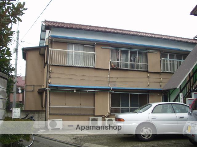 第1テーオーハイツ