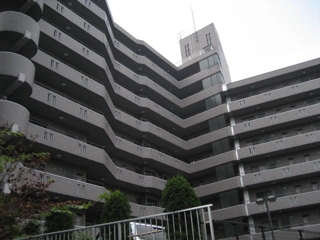 エクレール上池台