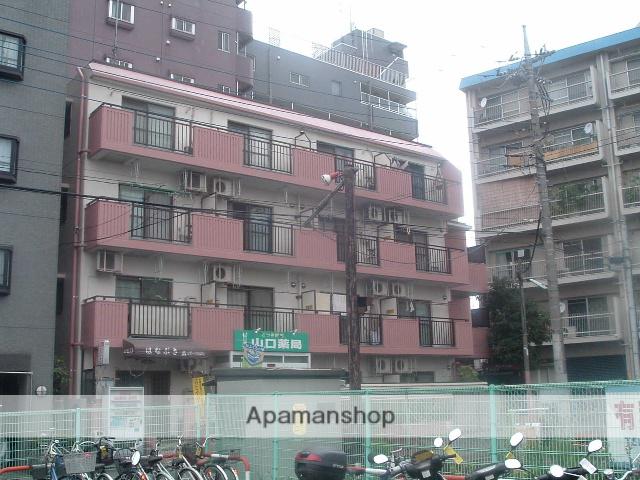 メゾンドピアル