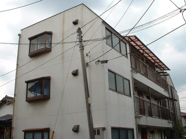 サンハイム菅馬場