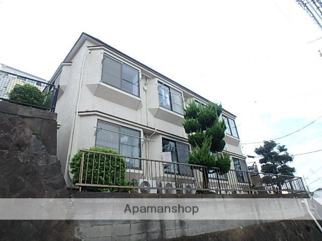 ヒルサイド西生田