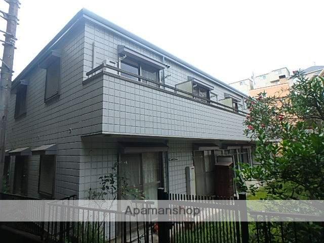 コートカメリア(1DK/1階)