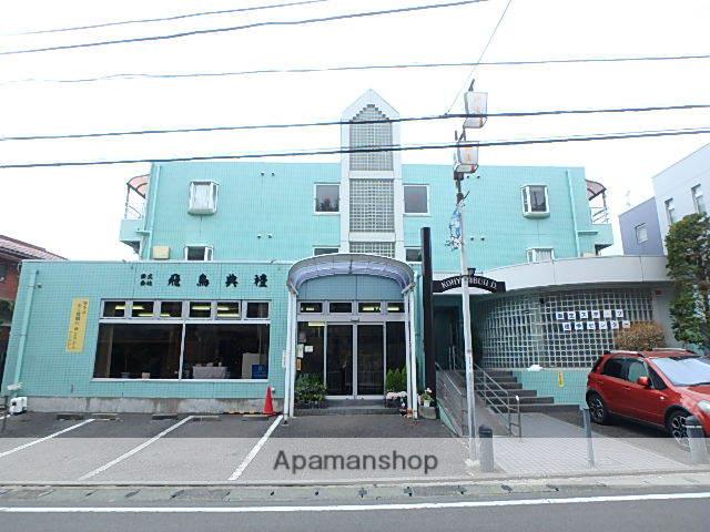 孝友第6ビルグリーンハイツ麻生