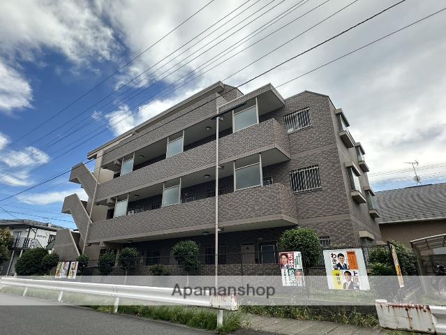 メゾンオークラ弐番館