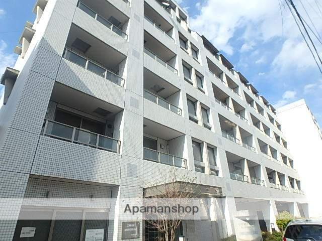 コンフォート中野島