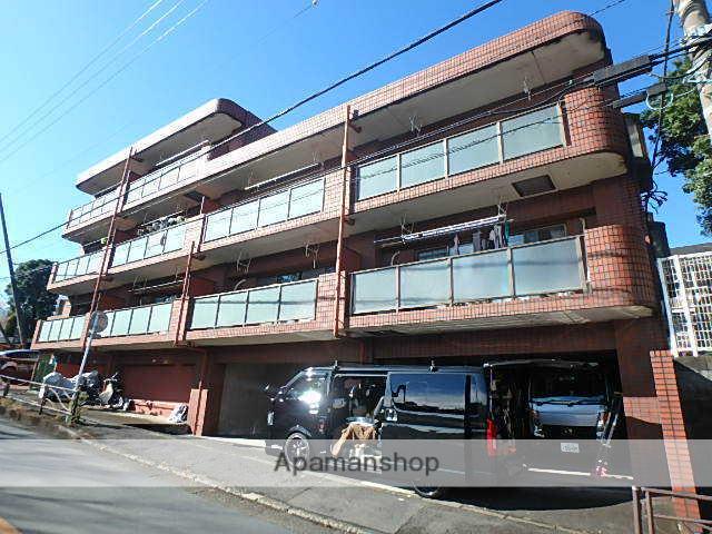 元屋敷壱番館(3DK/3階)