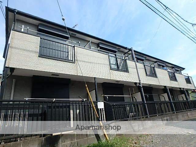 フラットさつきⅢ