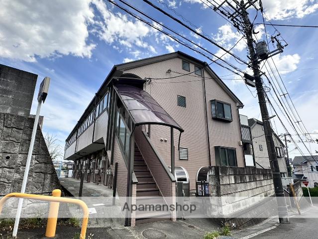 アベニール百合丘