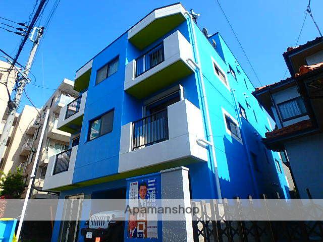 ビルフォーレ林