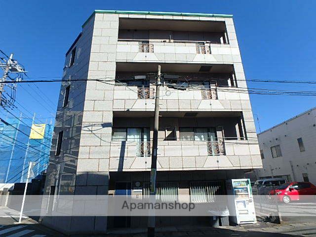 登戸ロイヤルマンション