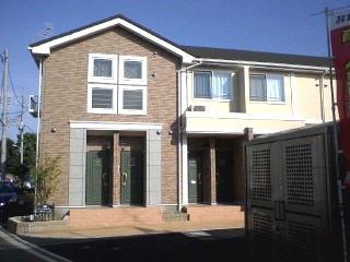 ランバ-荒井ⅩⅠ(ワンルーム/1階)