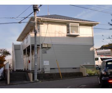 エステートピア稲城