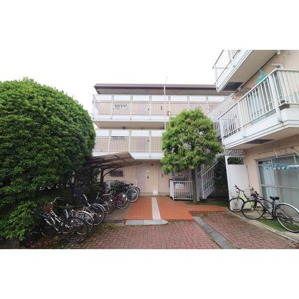 エステートピア山崎B