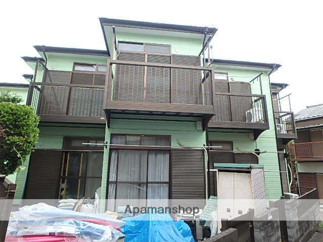 グリーンパーク井田