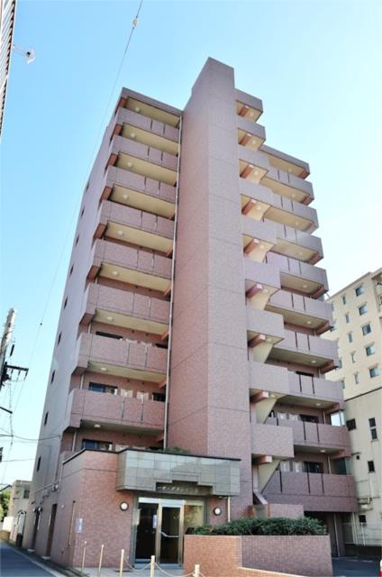 カーサグランデ生麦