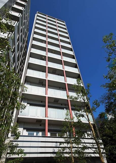 ガーラ・グランディ川崎