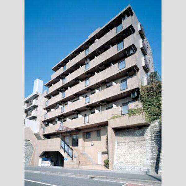 プライムアーバン鶴見寺谷(1K/4階)