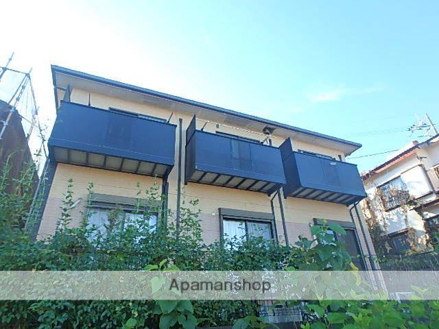 ハイツコスモス(2DK/1階)