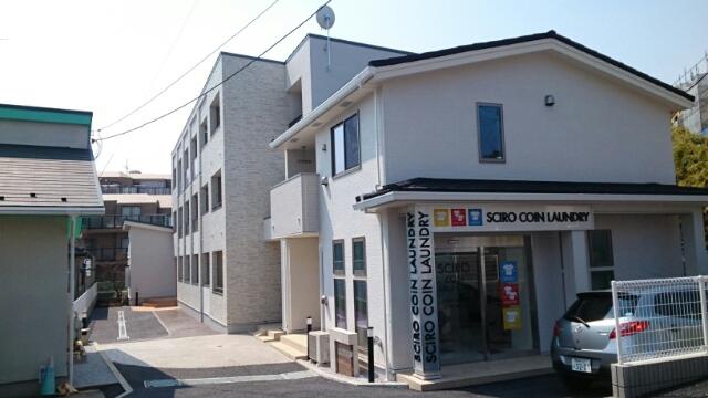 メゾン ブランシェ