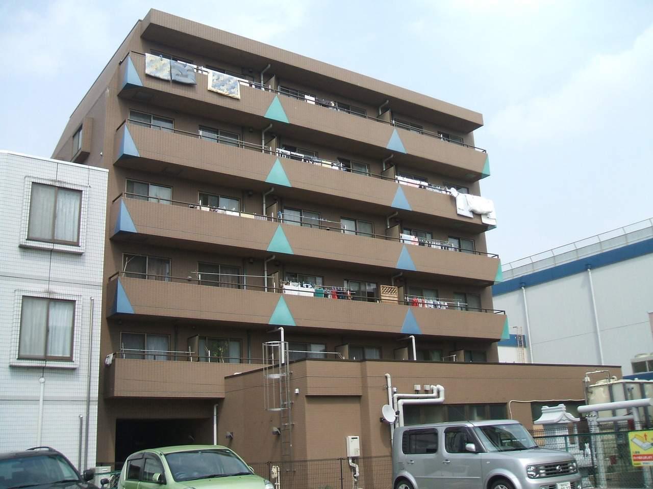 カメットI