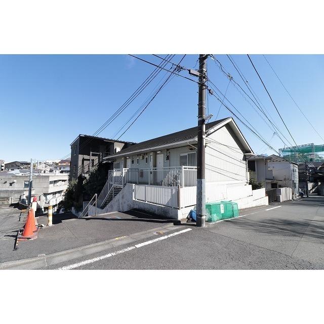 グリーンハイツ