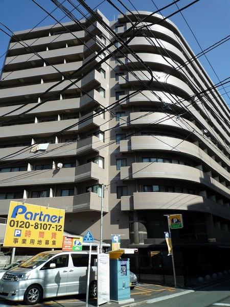 シーアイマンション鶴見