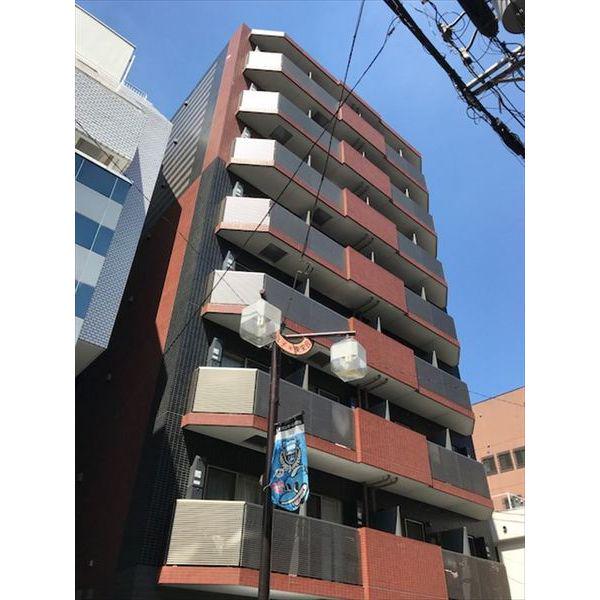 スパシエ ソリデ 武蔵小杉